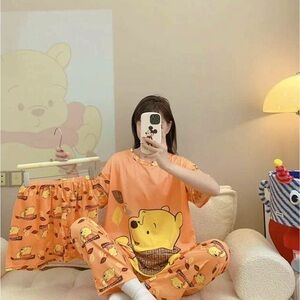 Women’s pajama set